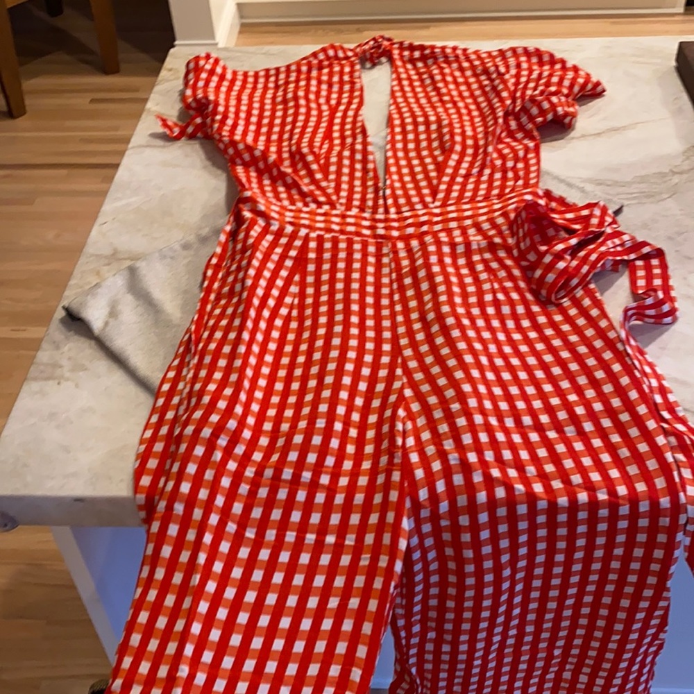 Faithfull the Brand Jumpsuit
